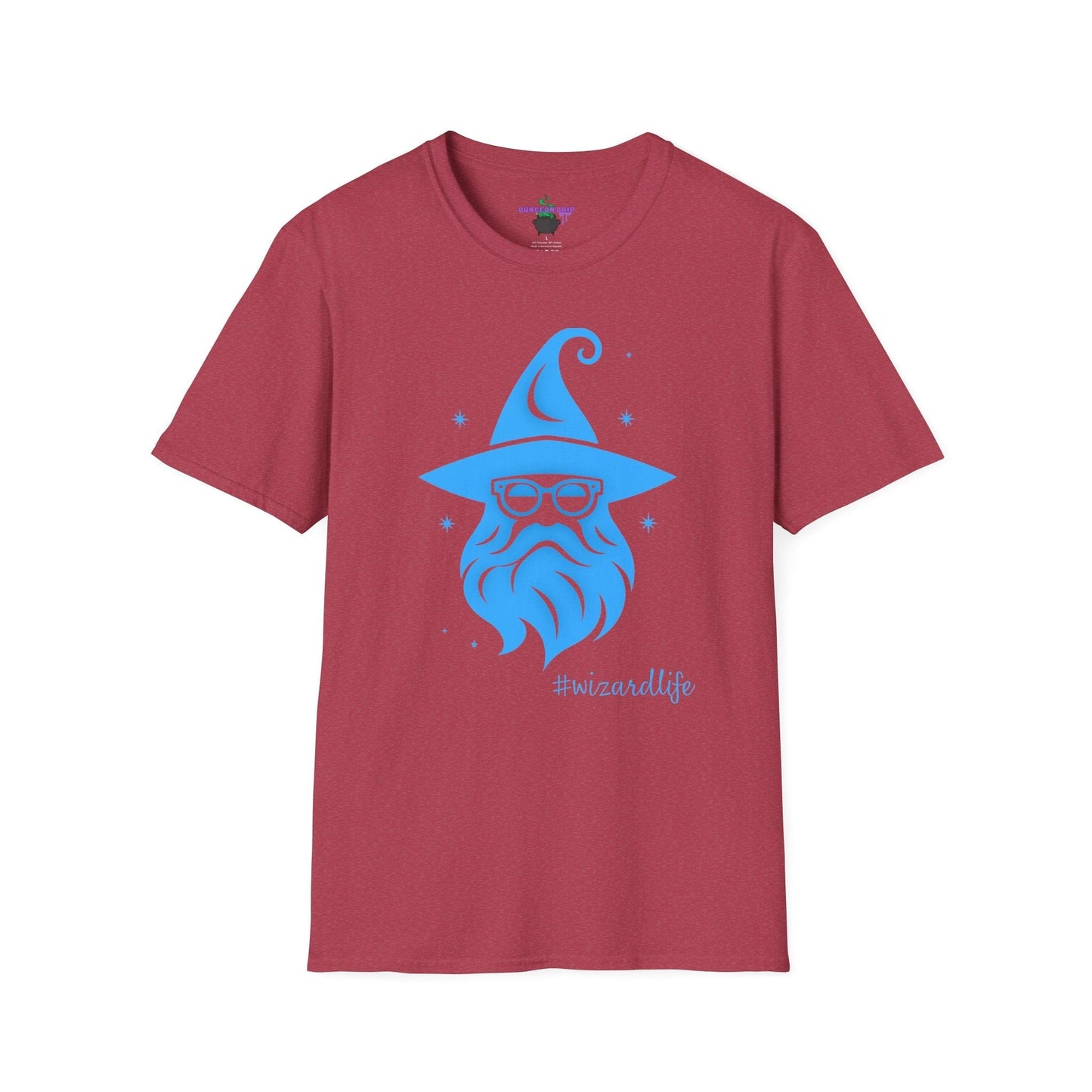 #WizardLife