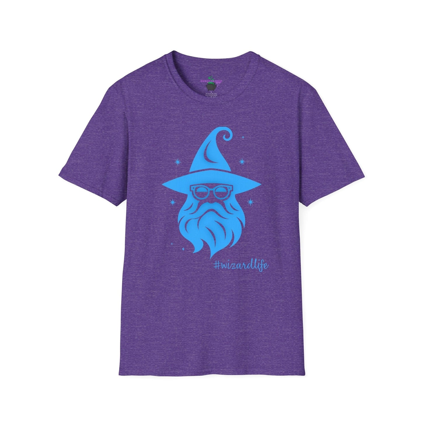 #WizardLife
