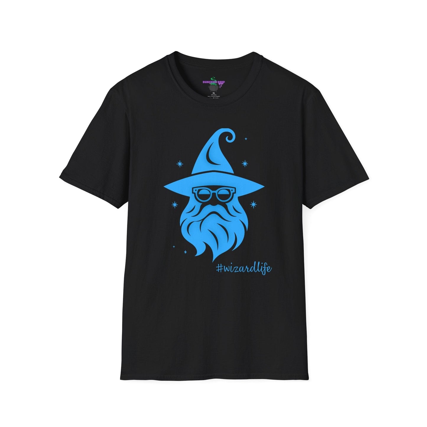 #WizardLife