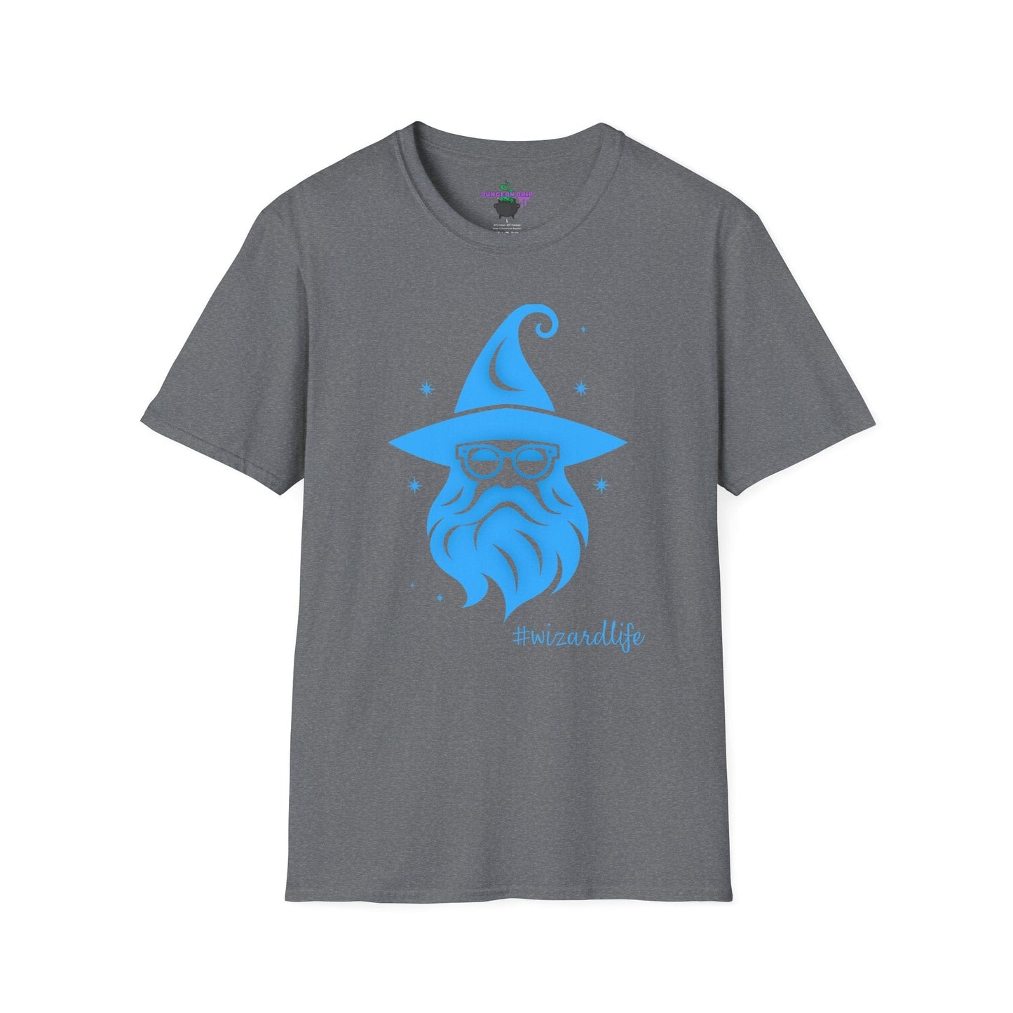 #WizardLife