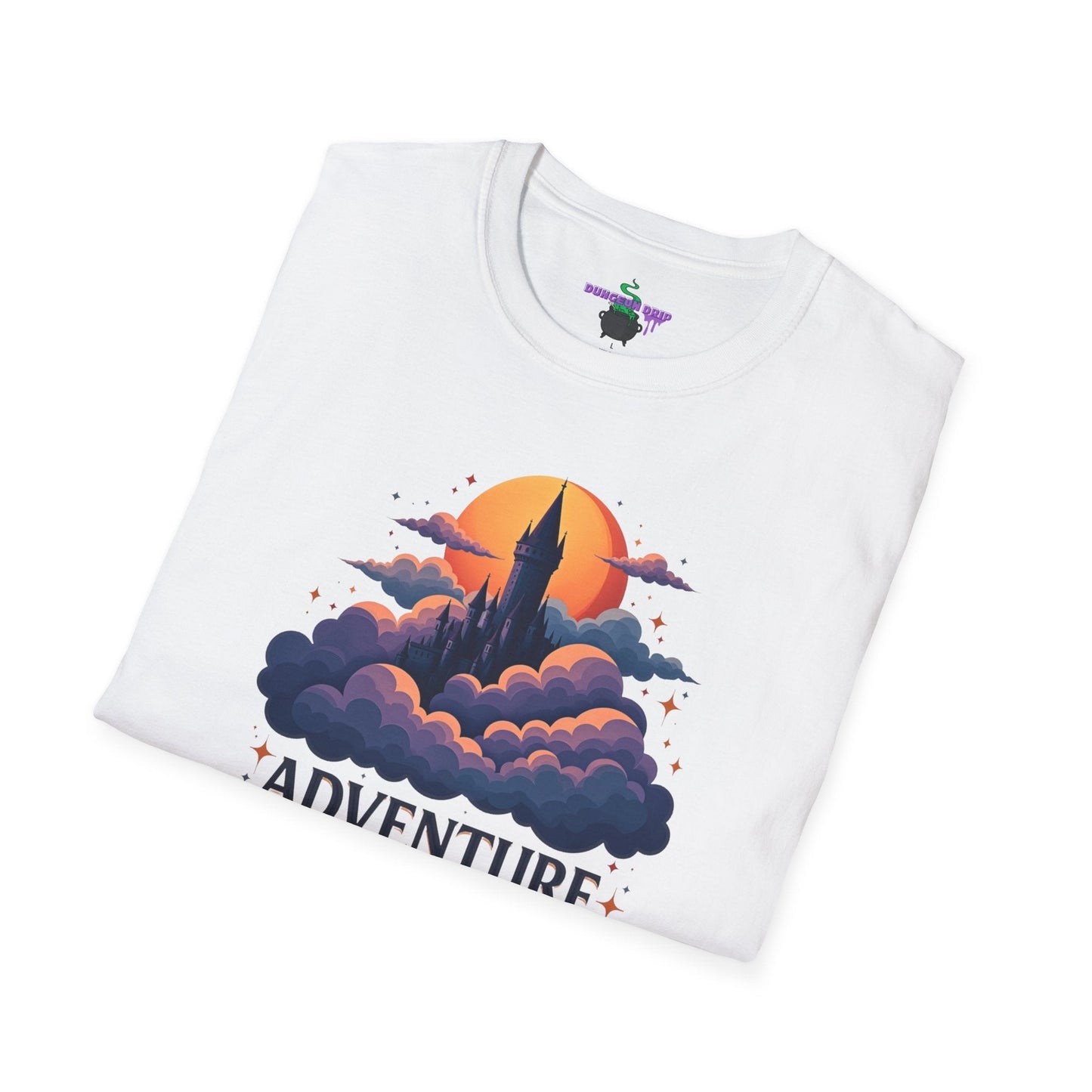 Adventure Awaits