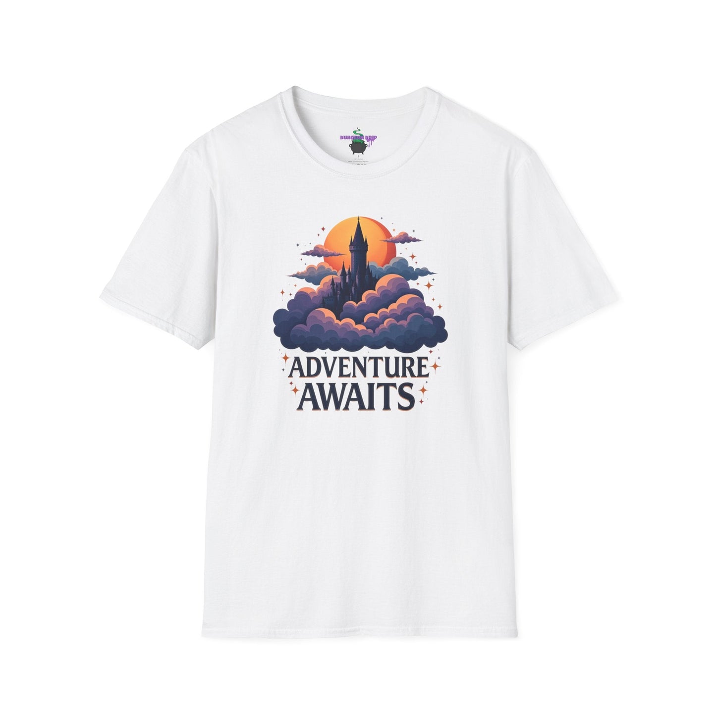 Adventure Awaits
