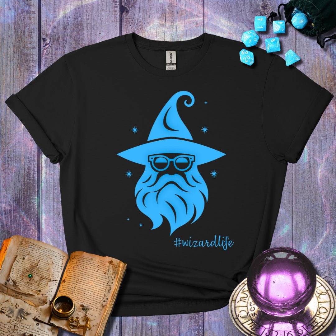 #WizardLife