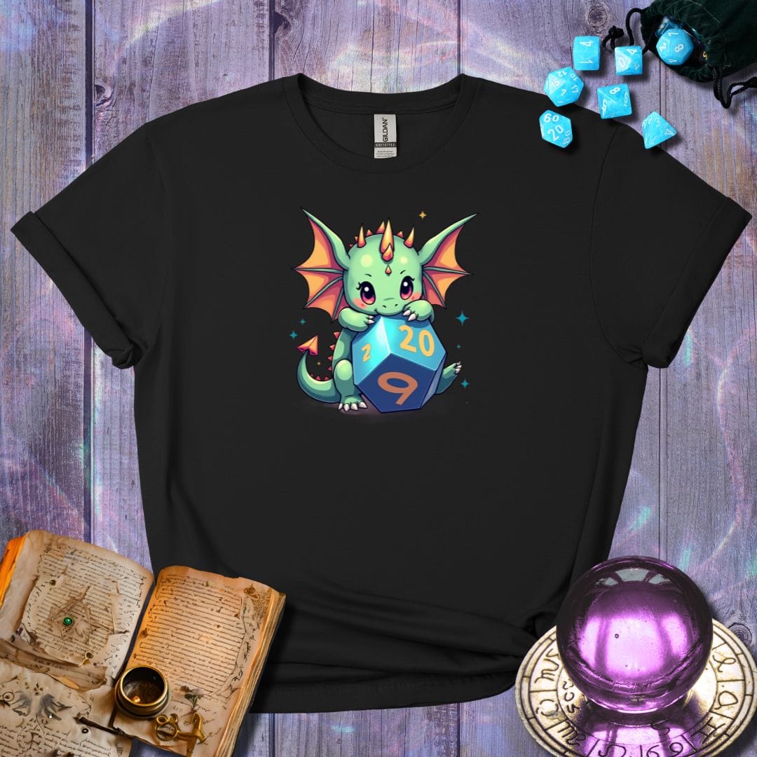 Cute Dragon
