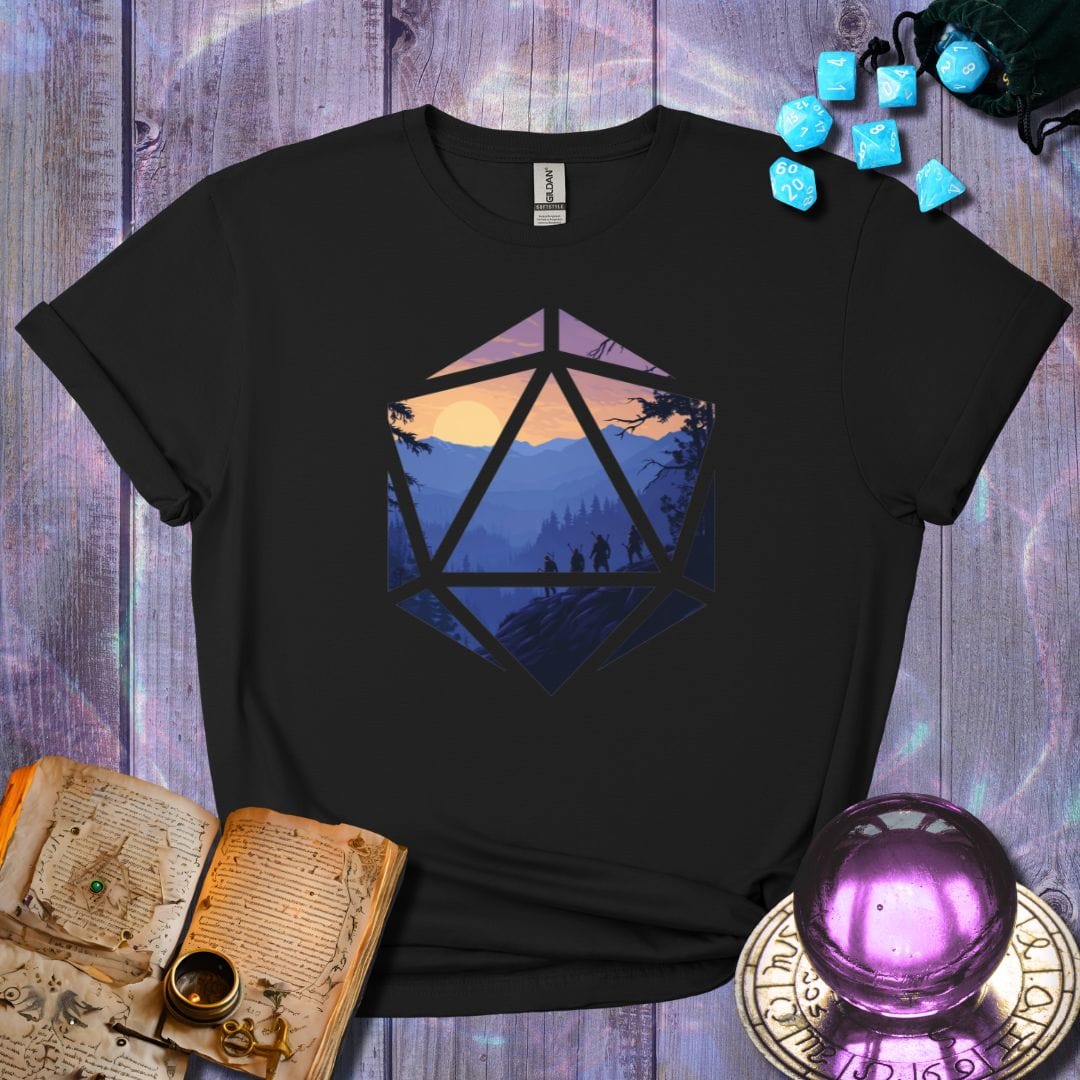 D20 Vista