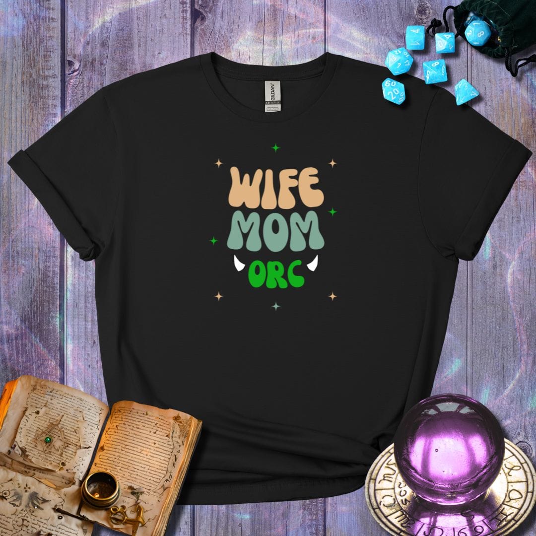 WMOrc