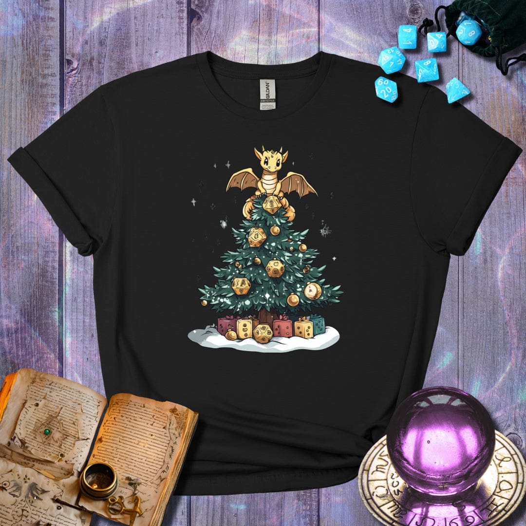 Dragon Tree Topper
