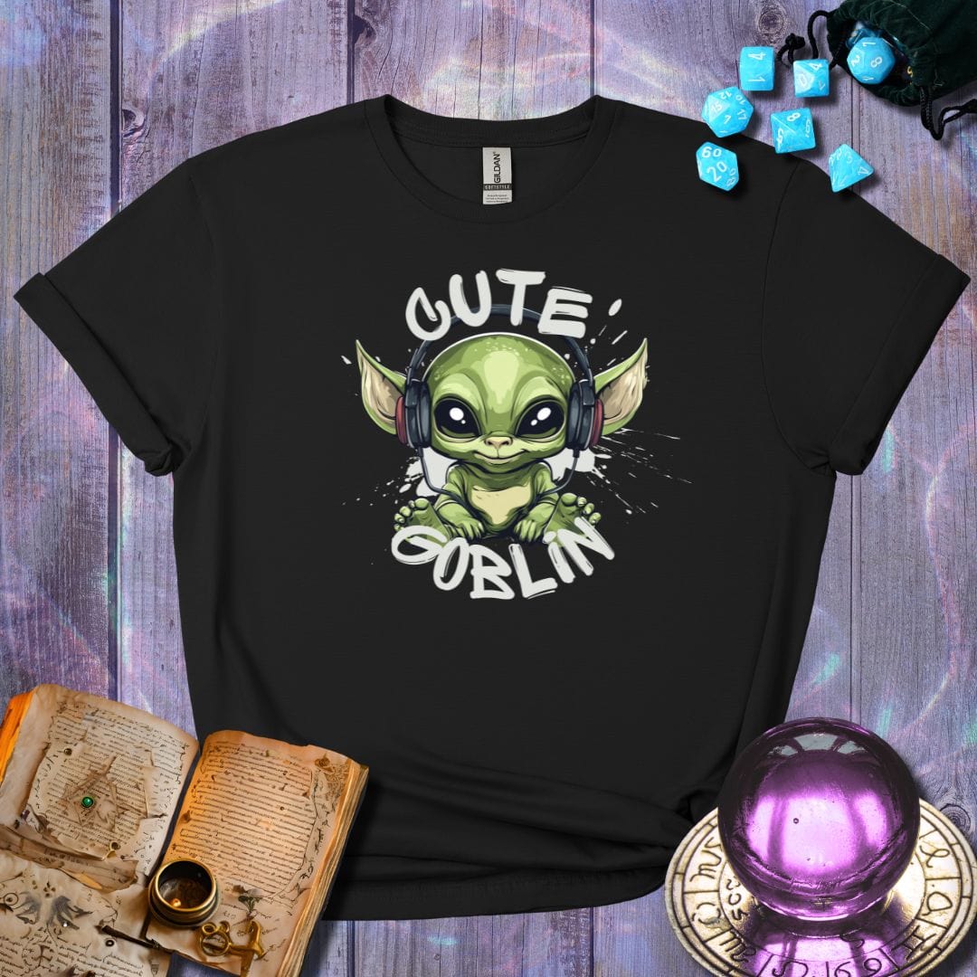 Cute Goblin