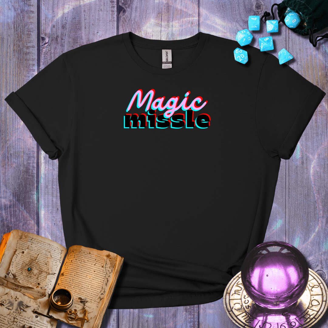 Magic Missle