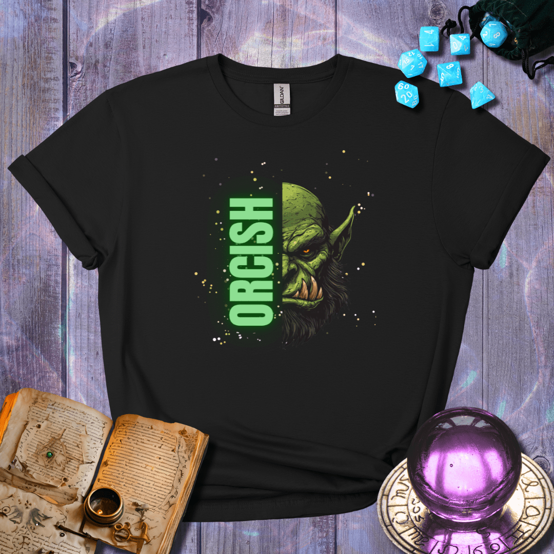 Orcish