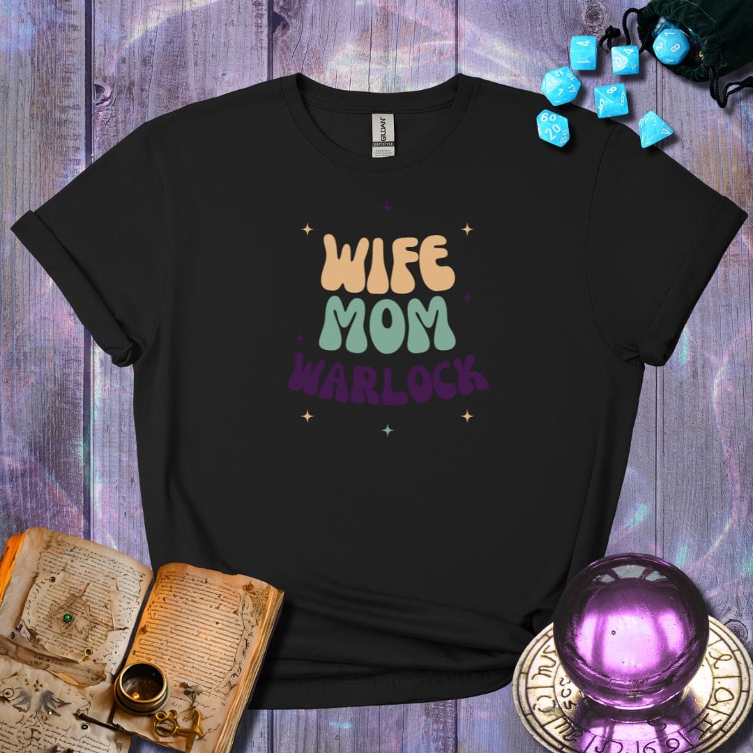 WMWarlock