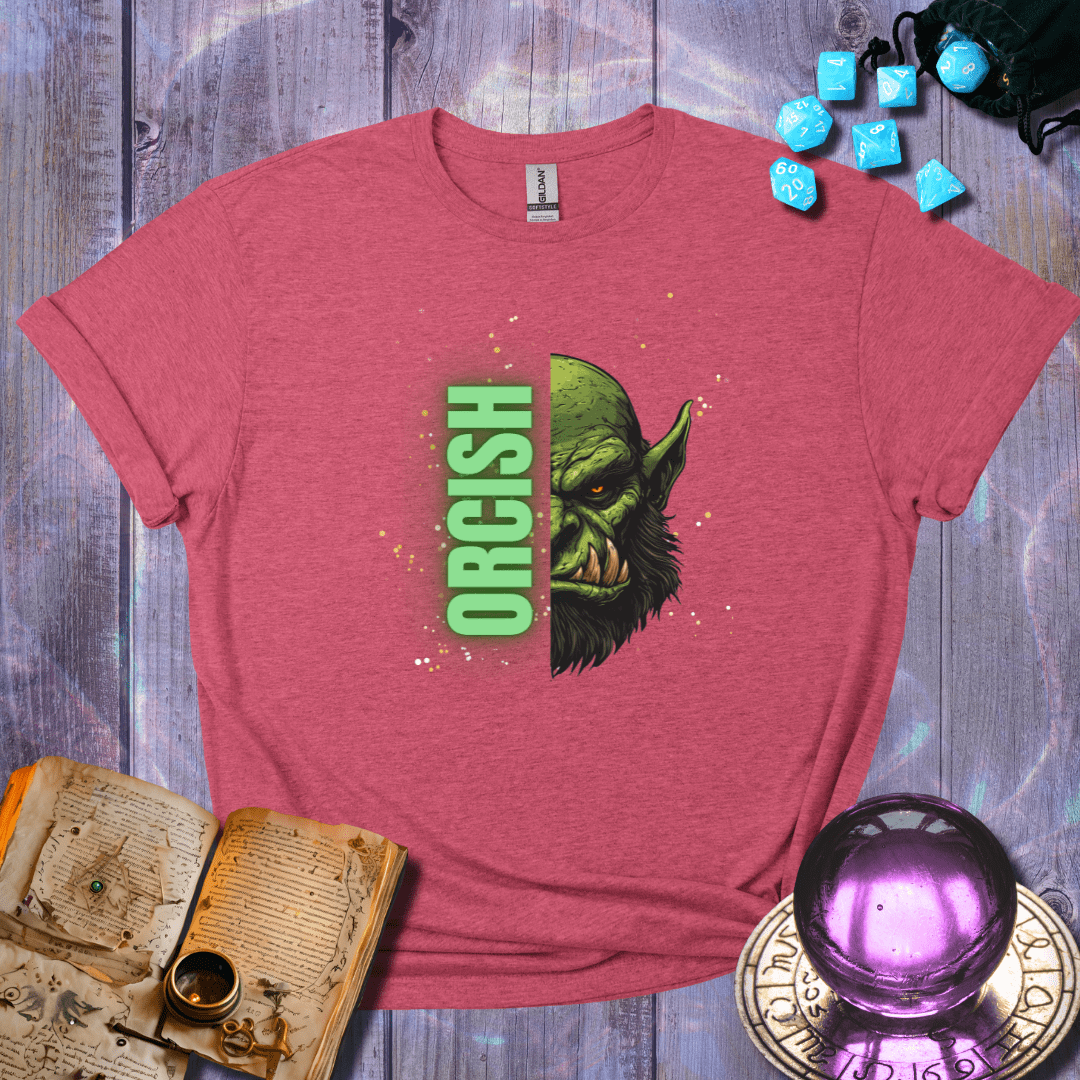 Orcish