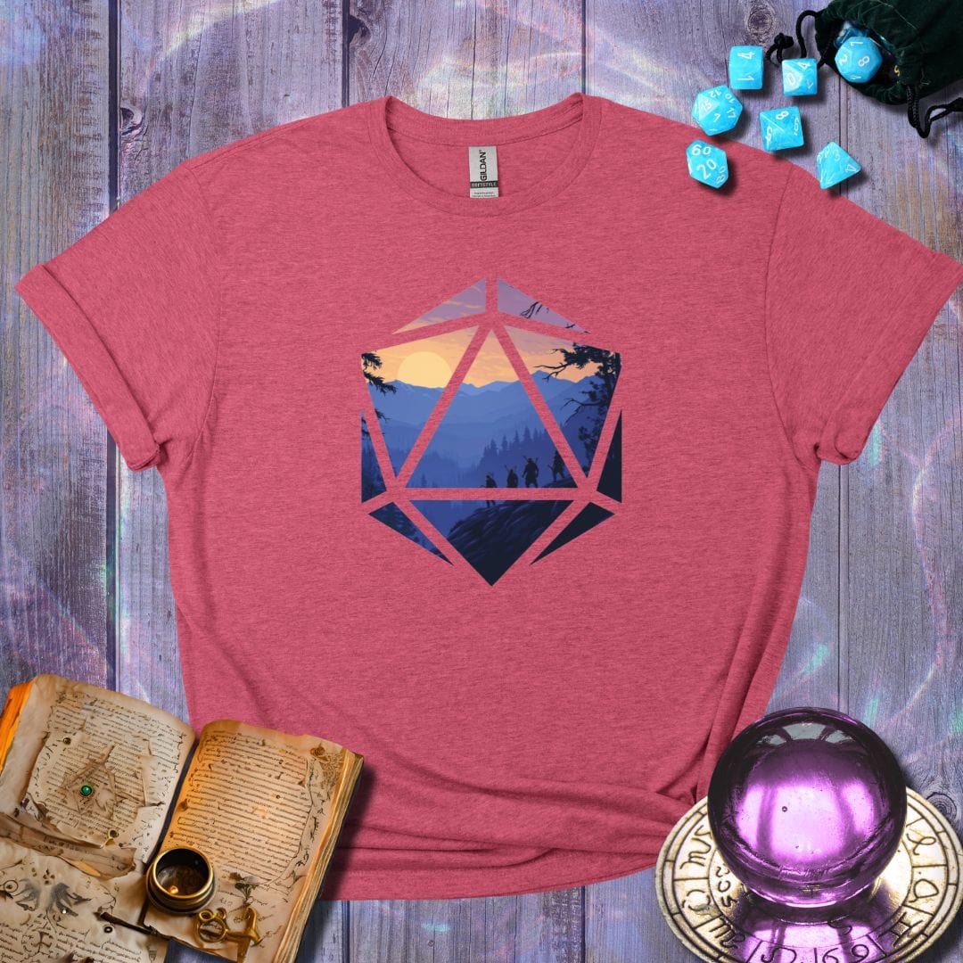 D20 Vista