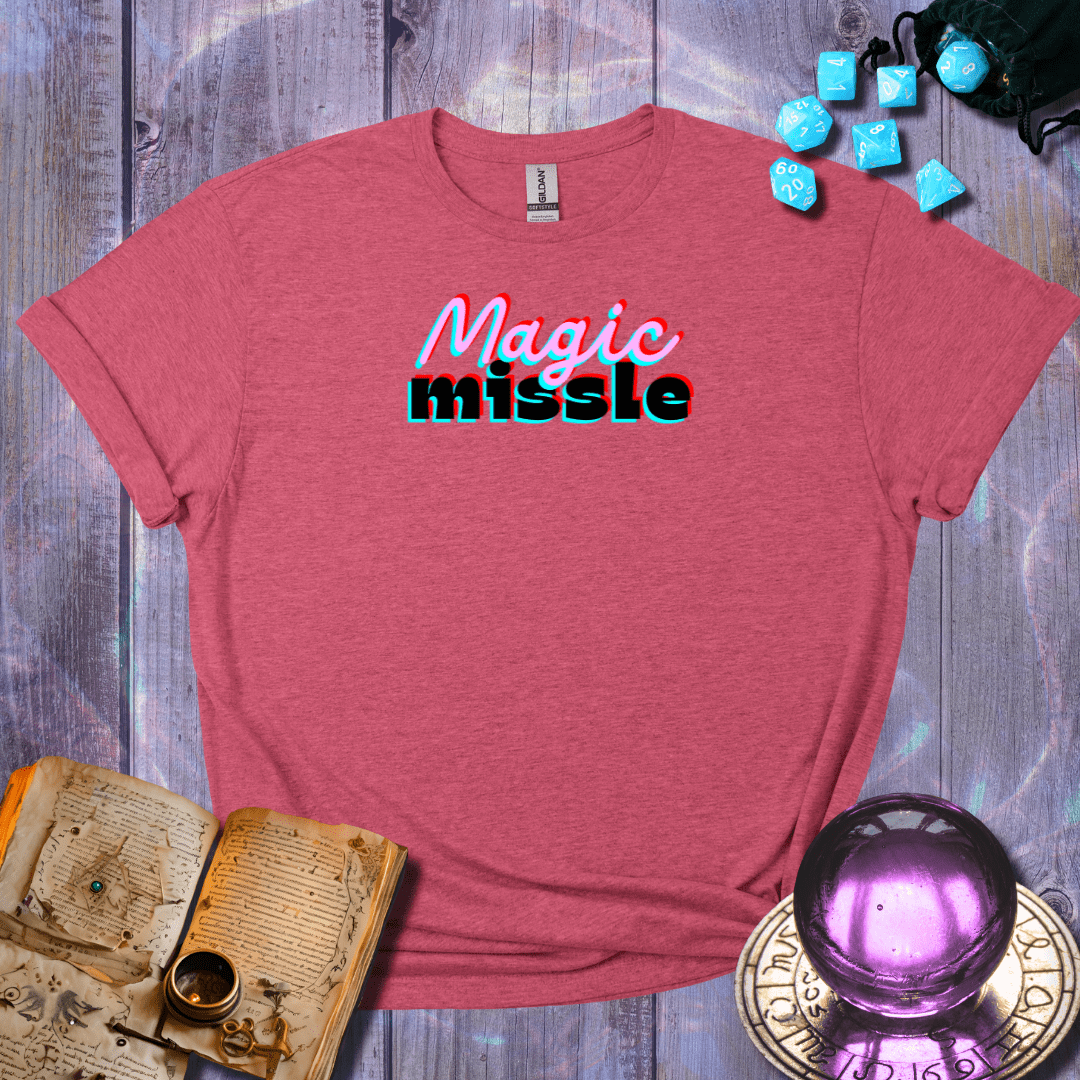 Magic Missle