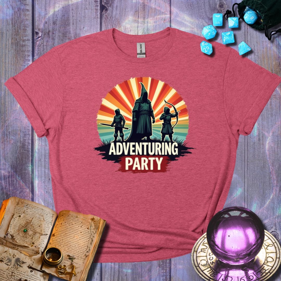 Adventuring Party