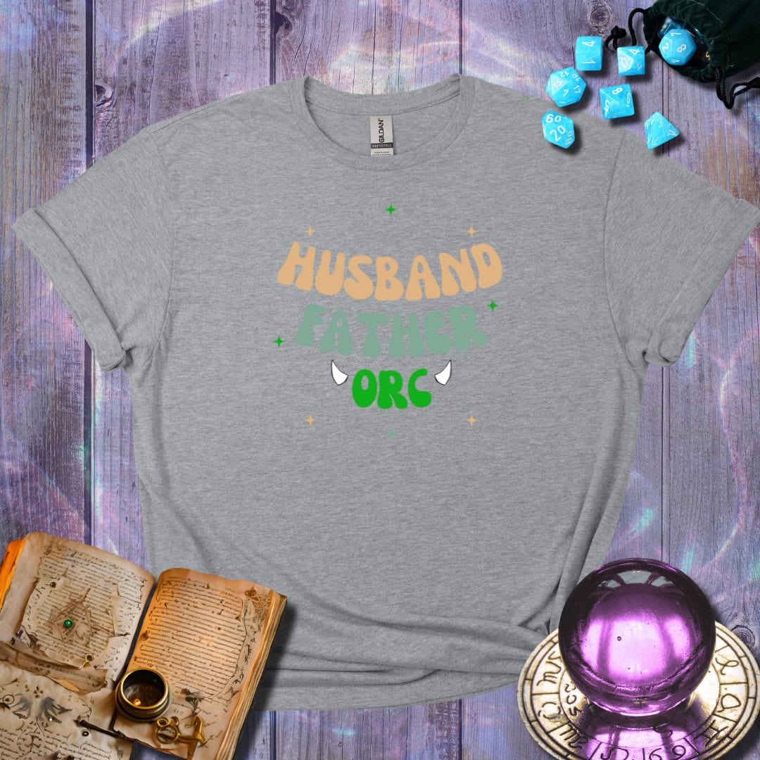 HFOrc