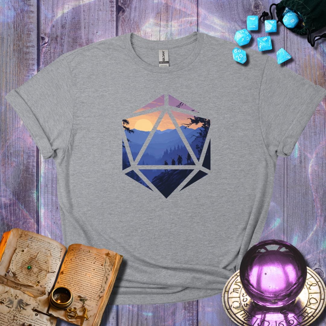 D20 Vista