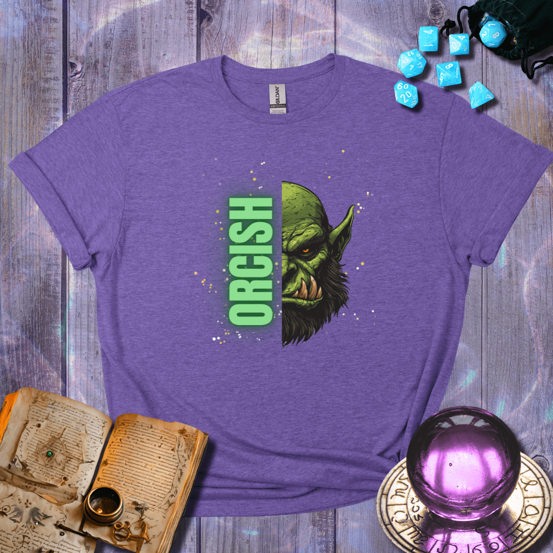 Orcish