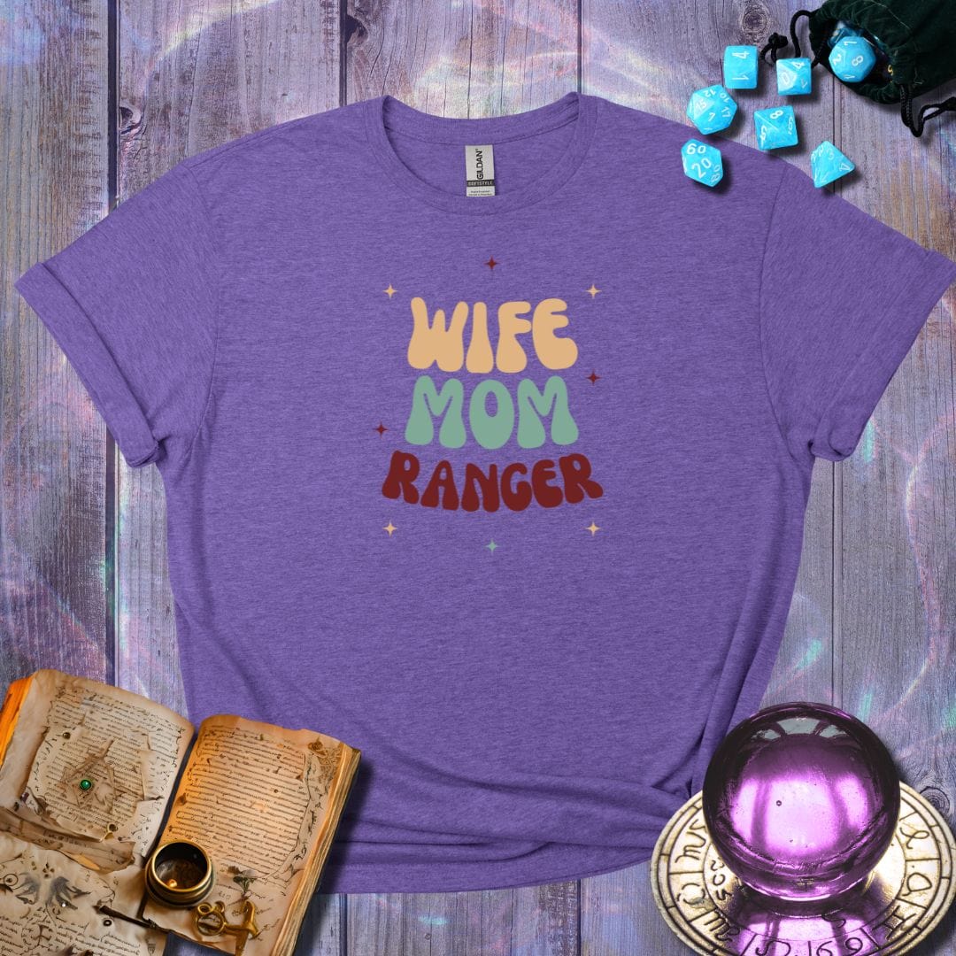 WMRanger