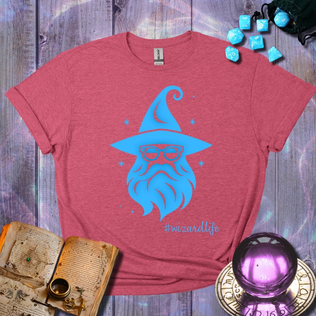 #WizardLife