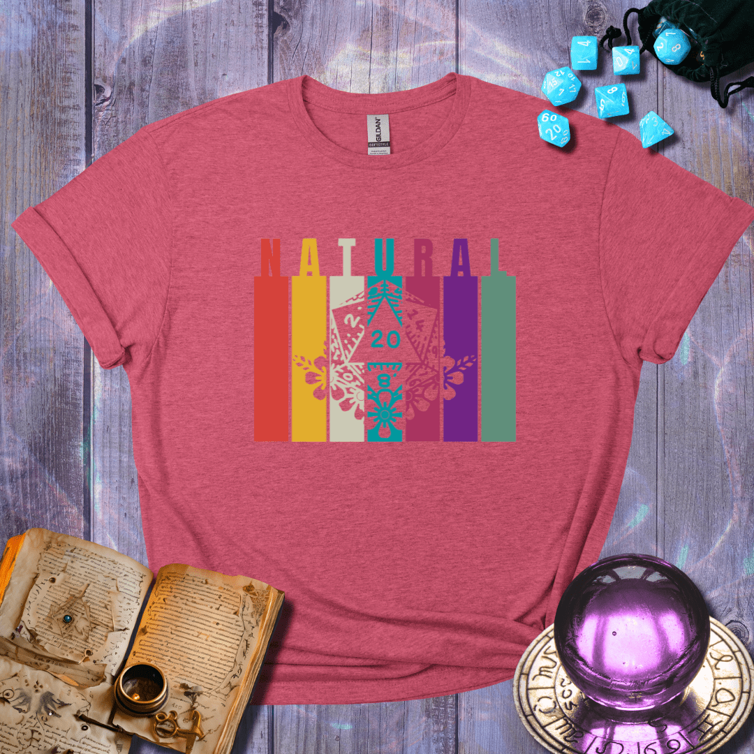 Nat20 Rainbow