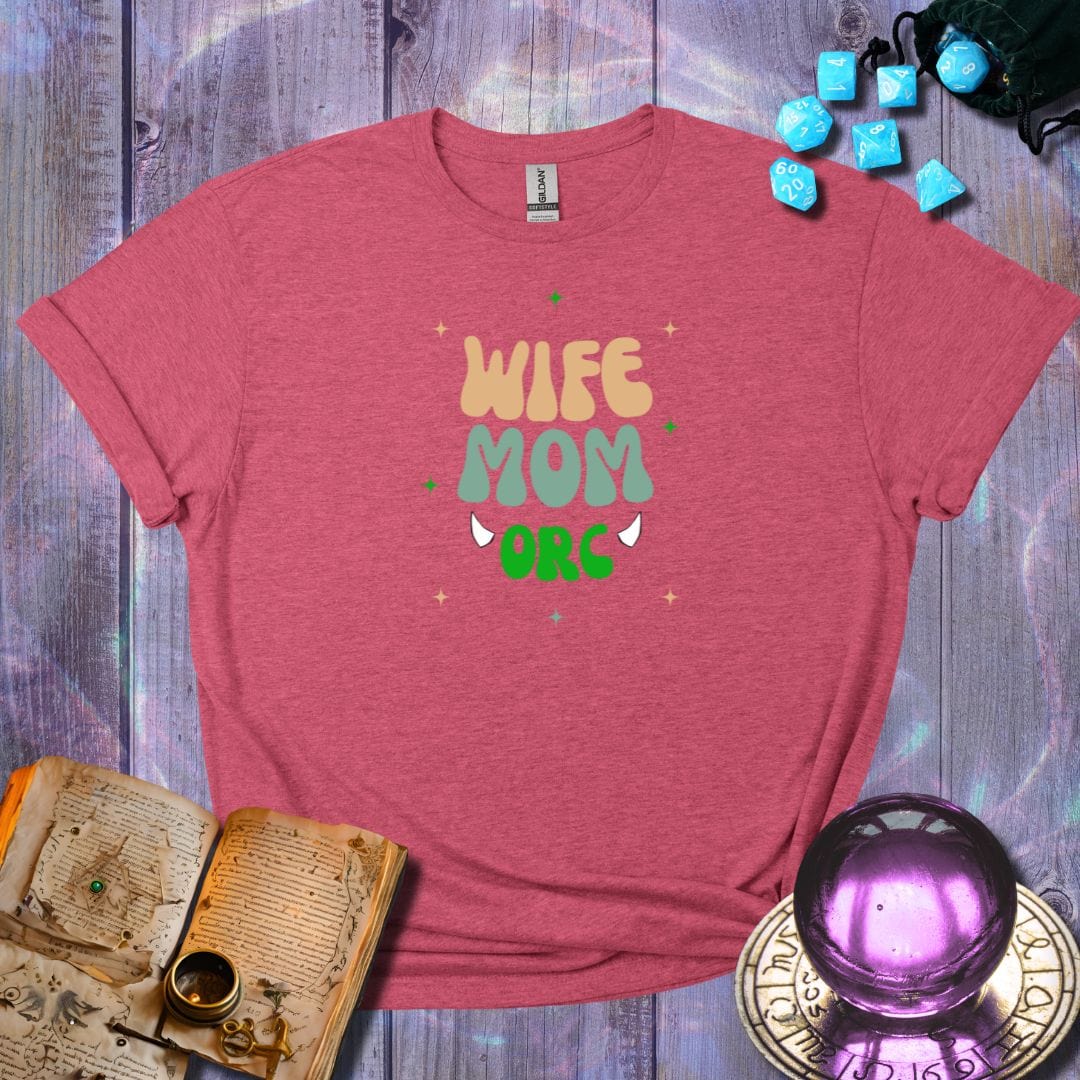 WMOrc