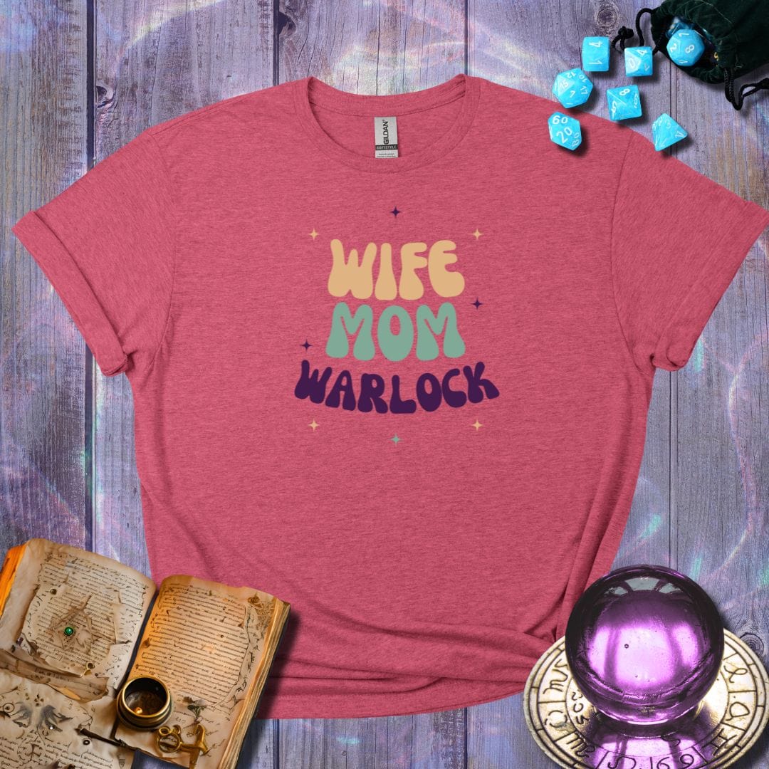 WMWarlock