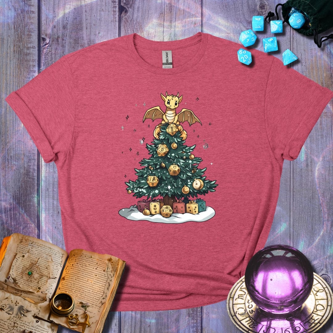Dragon Tree Topper