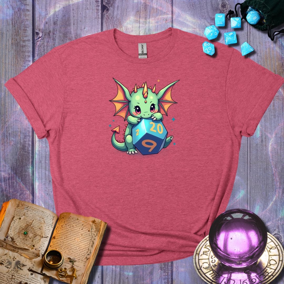 Cute Dragon
