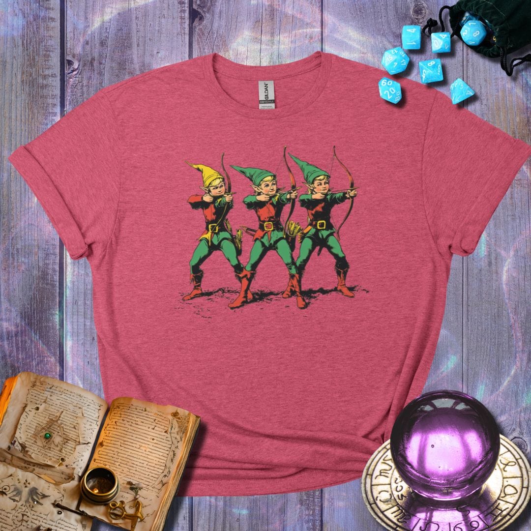 Elf Rangers