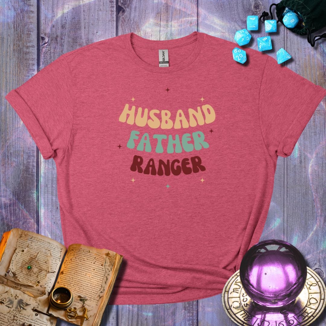 HFRanger