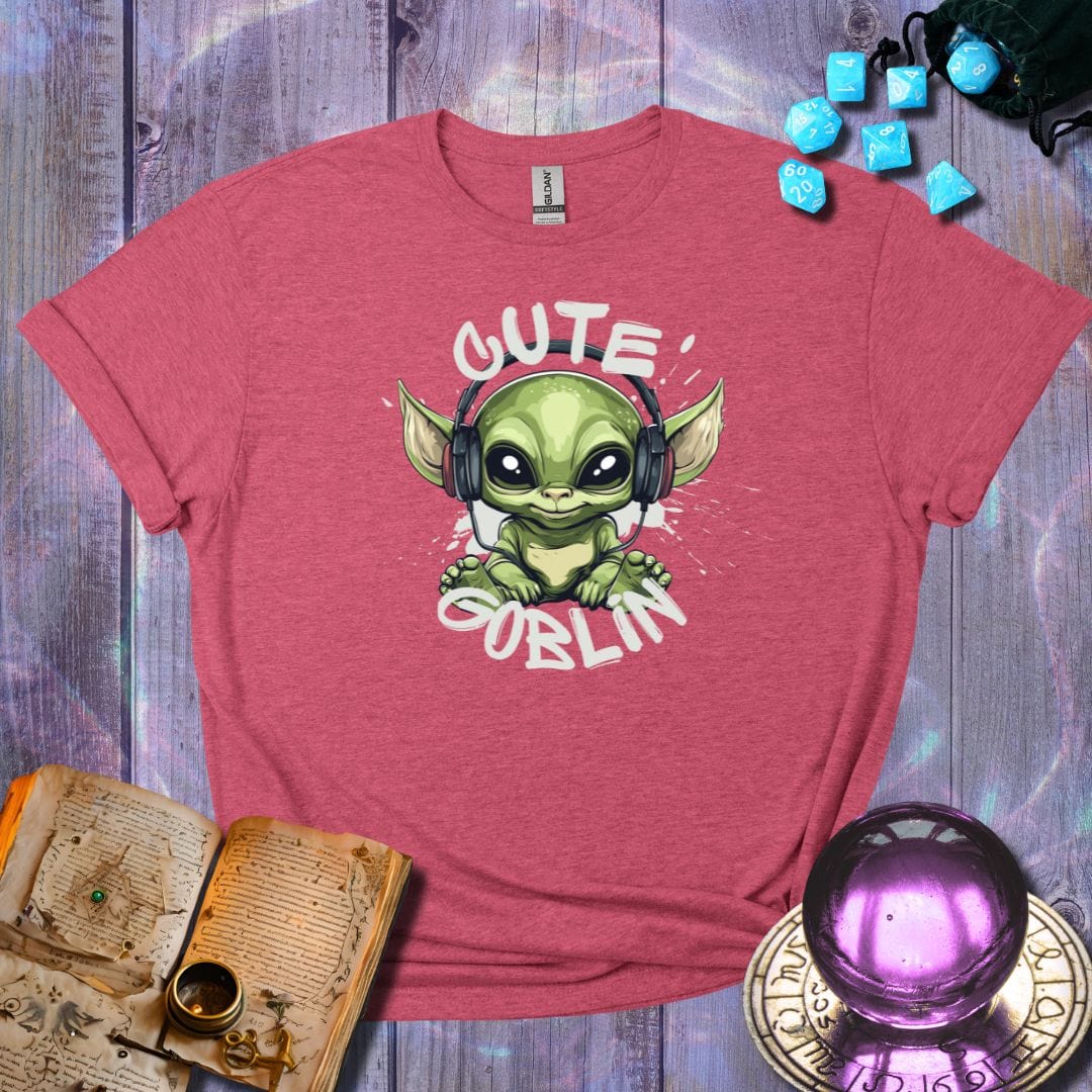 Cute Goblin