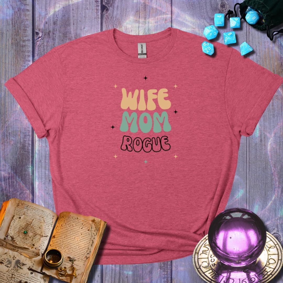 WMRogue