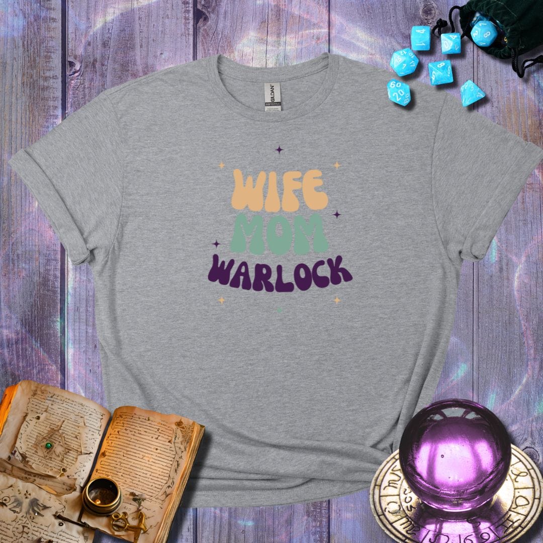 WMWarlock