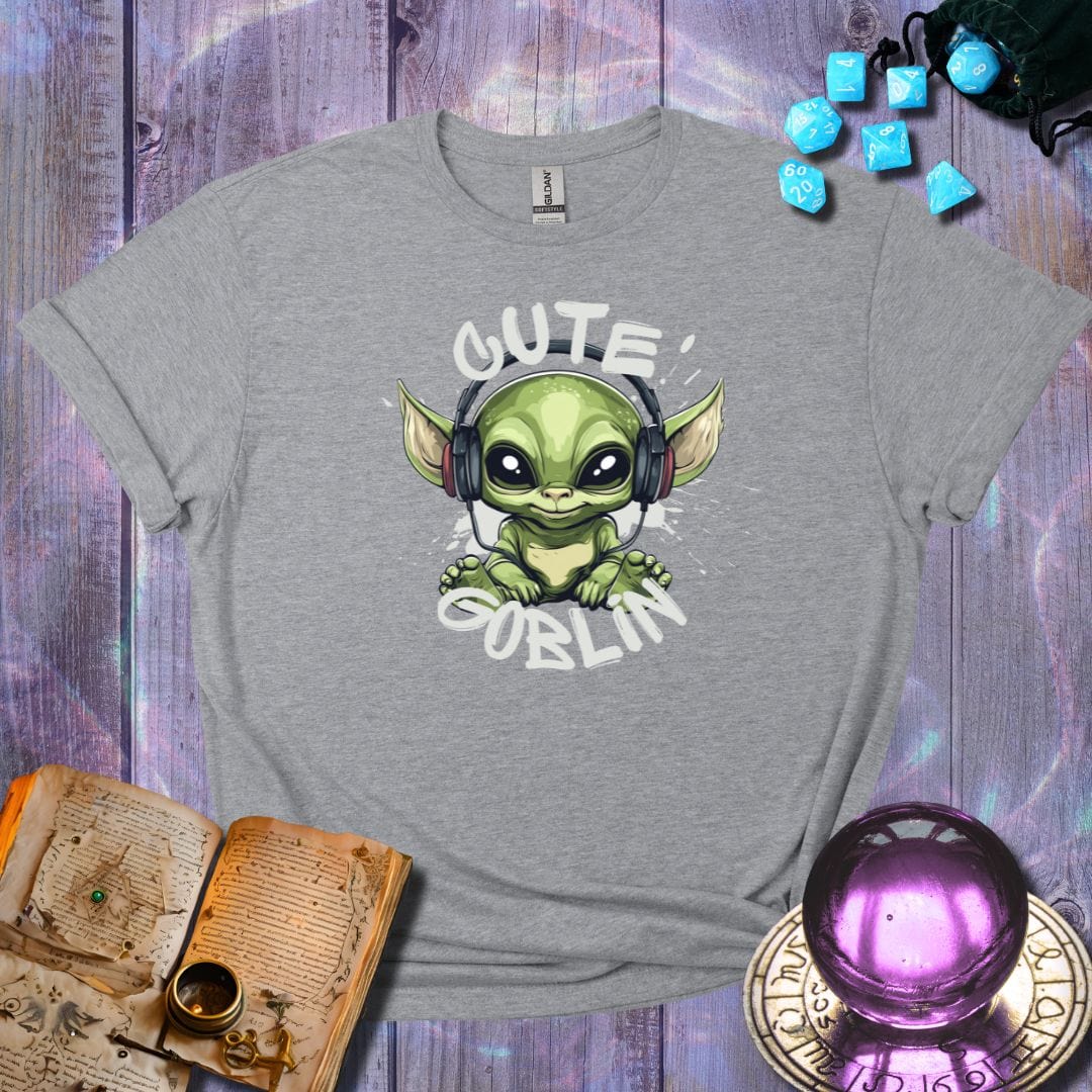 Cute Goblin