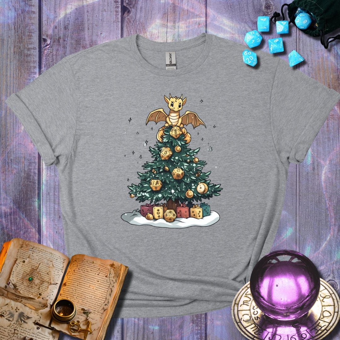 Dragon Tree Topper