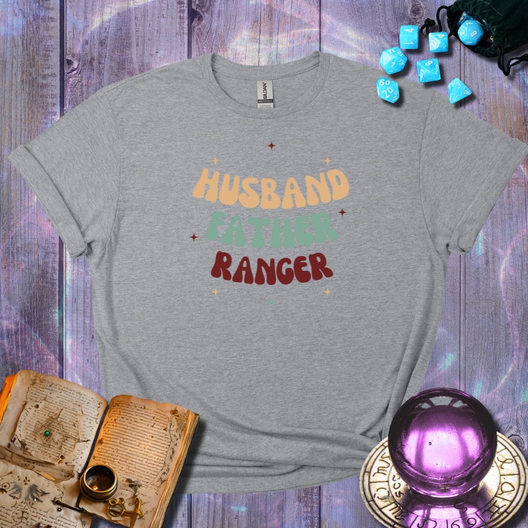 HFRanger