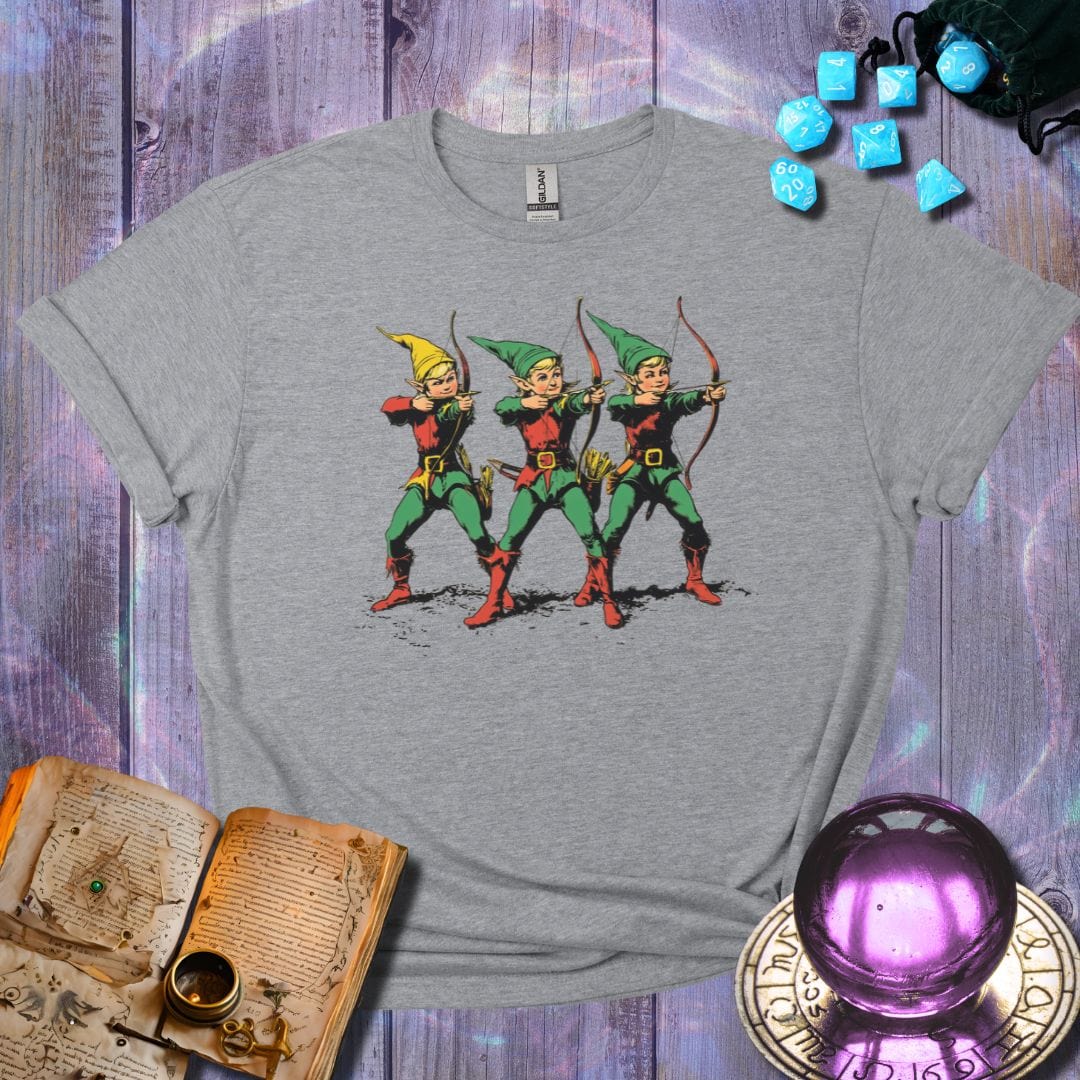 Elf Rangers