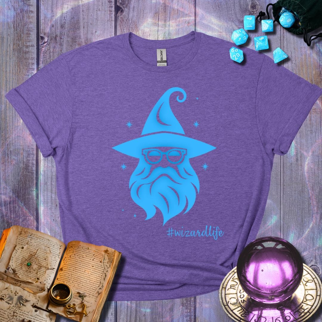 #WizardLife