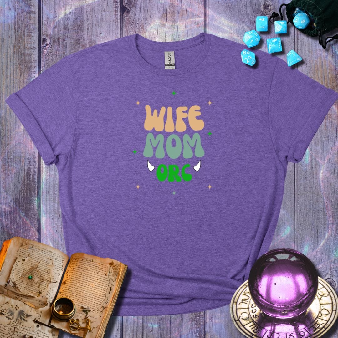 WMOrc