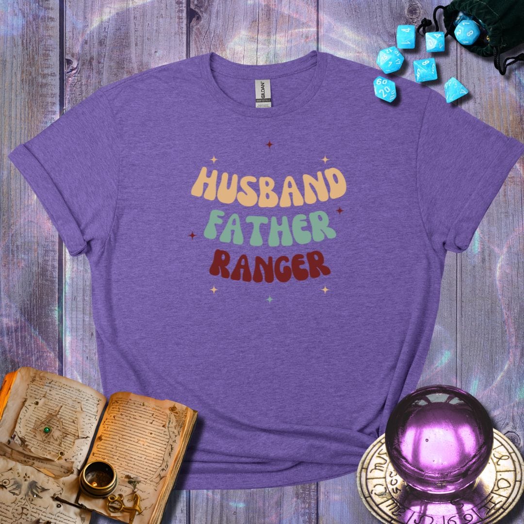 HFRanger