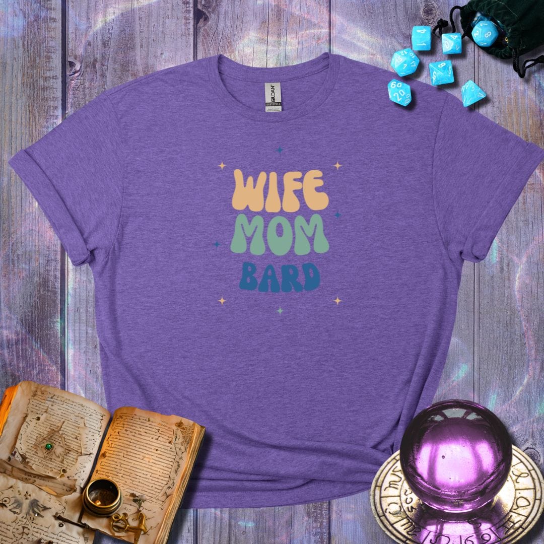 WMBard