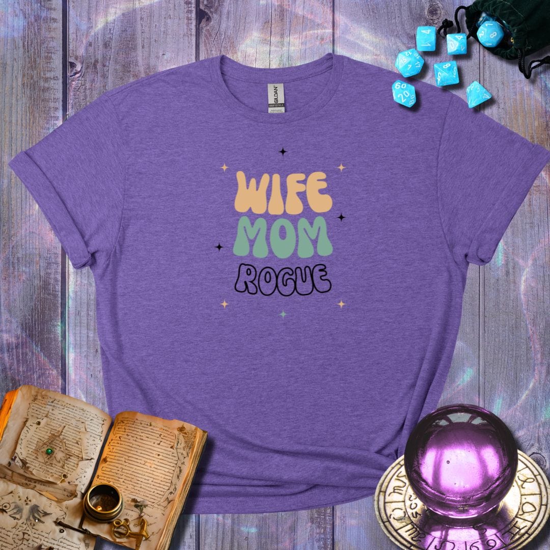 WMRogue