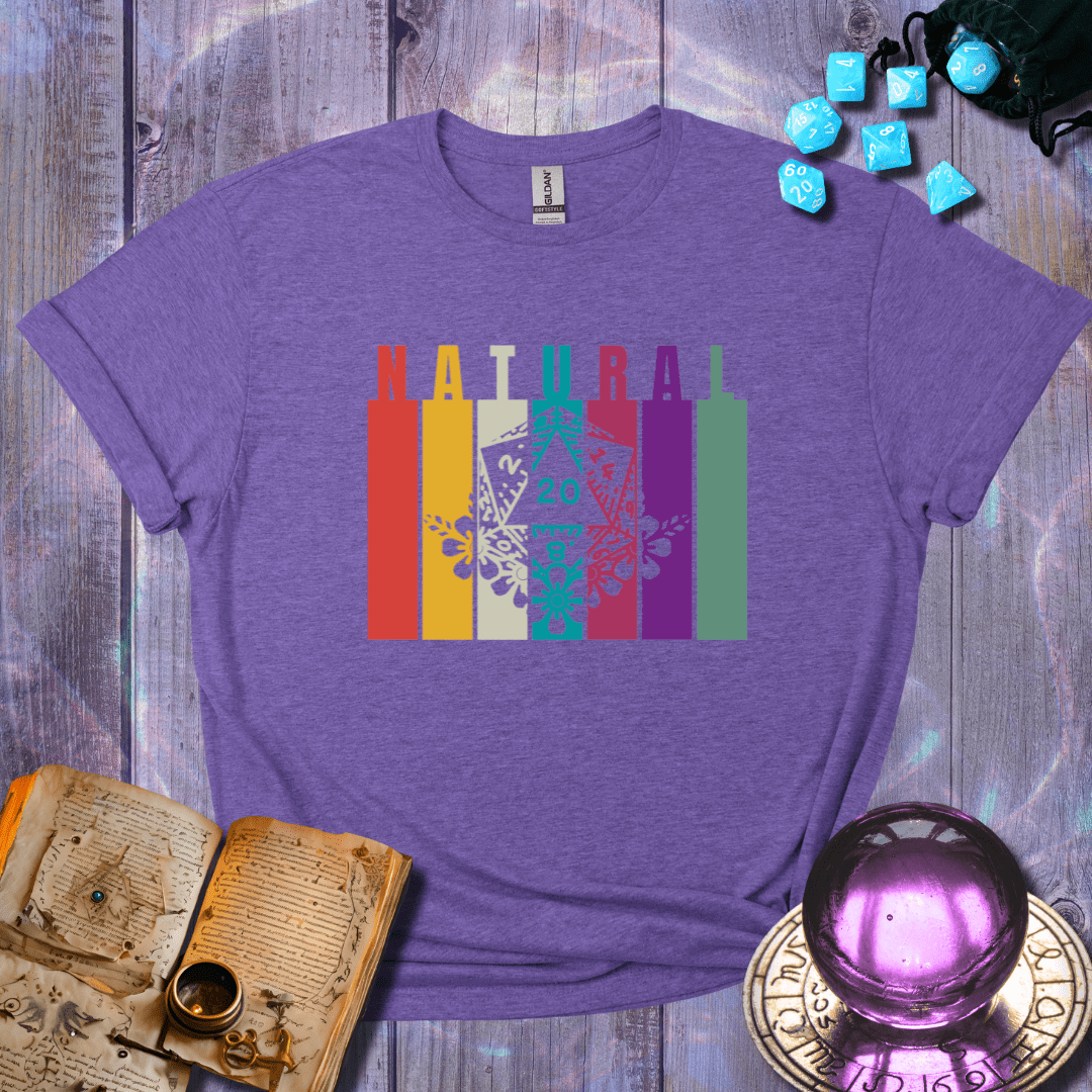 Nat20 Rainbow
