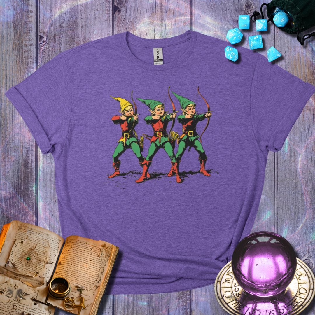 Elf Rangers