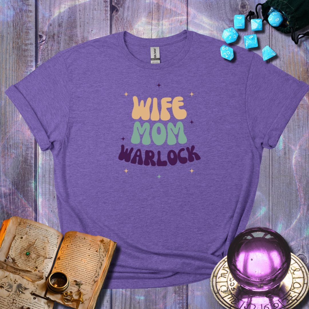 WMWarlock