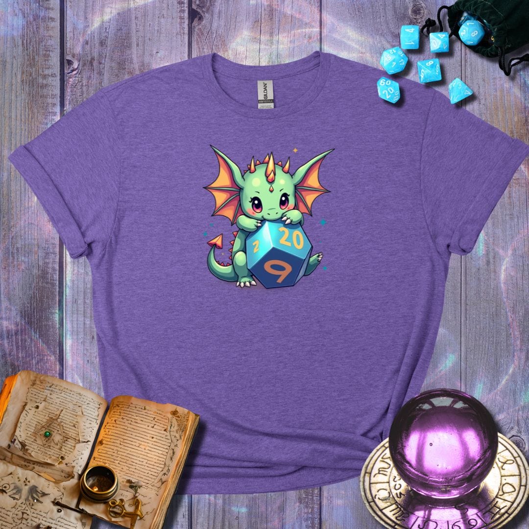 Cute Dragon