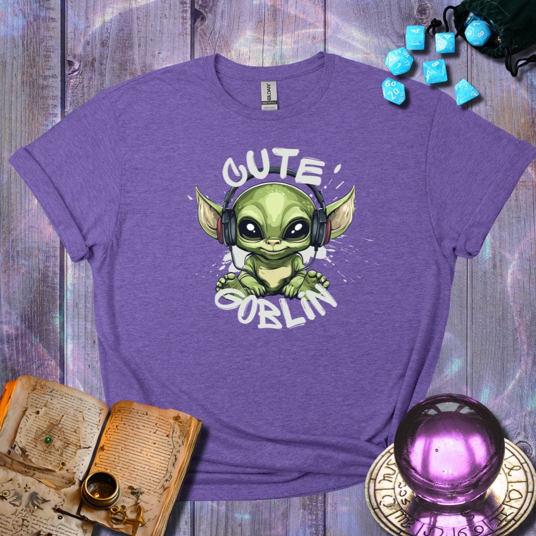 Cute Goblin