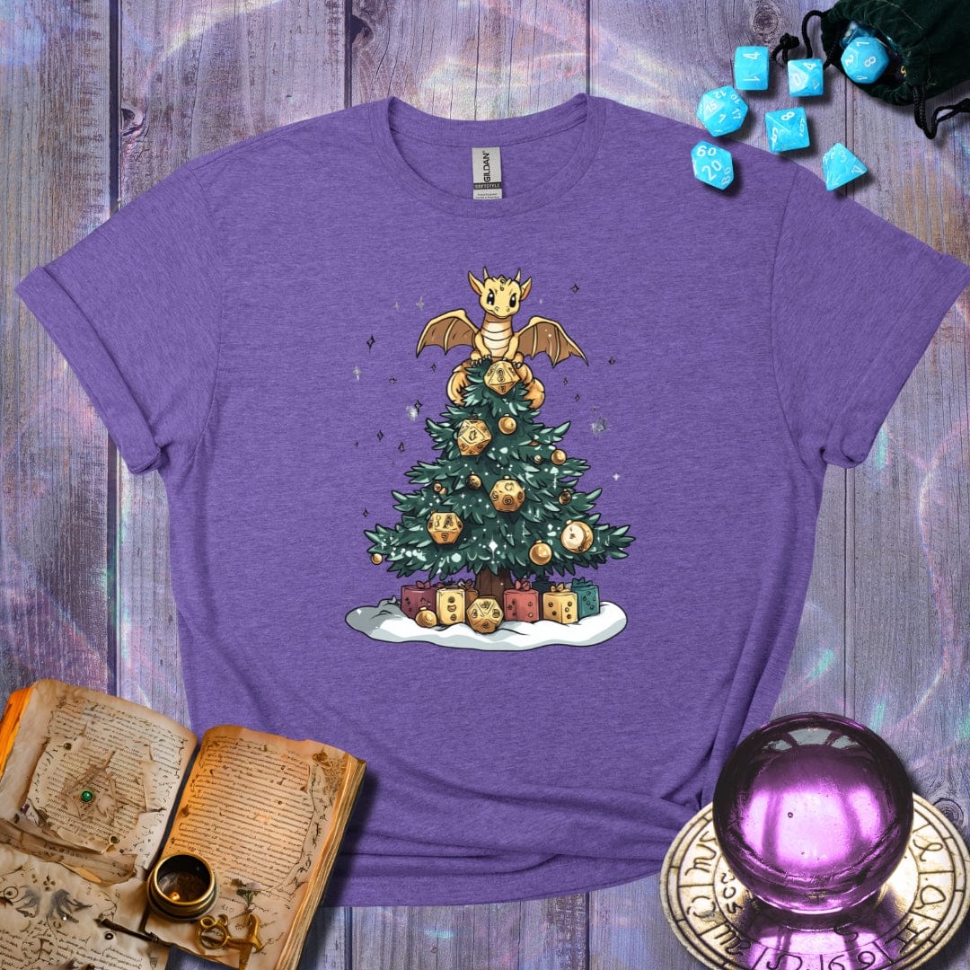 Dragon Tree Topper