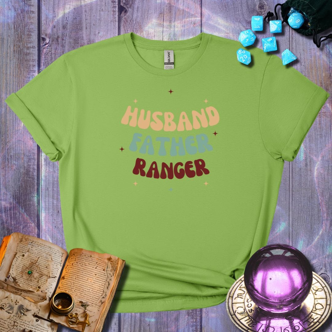 HFRanger